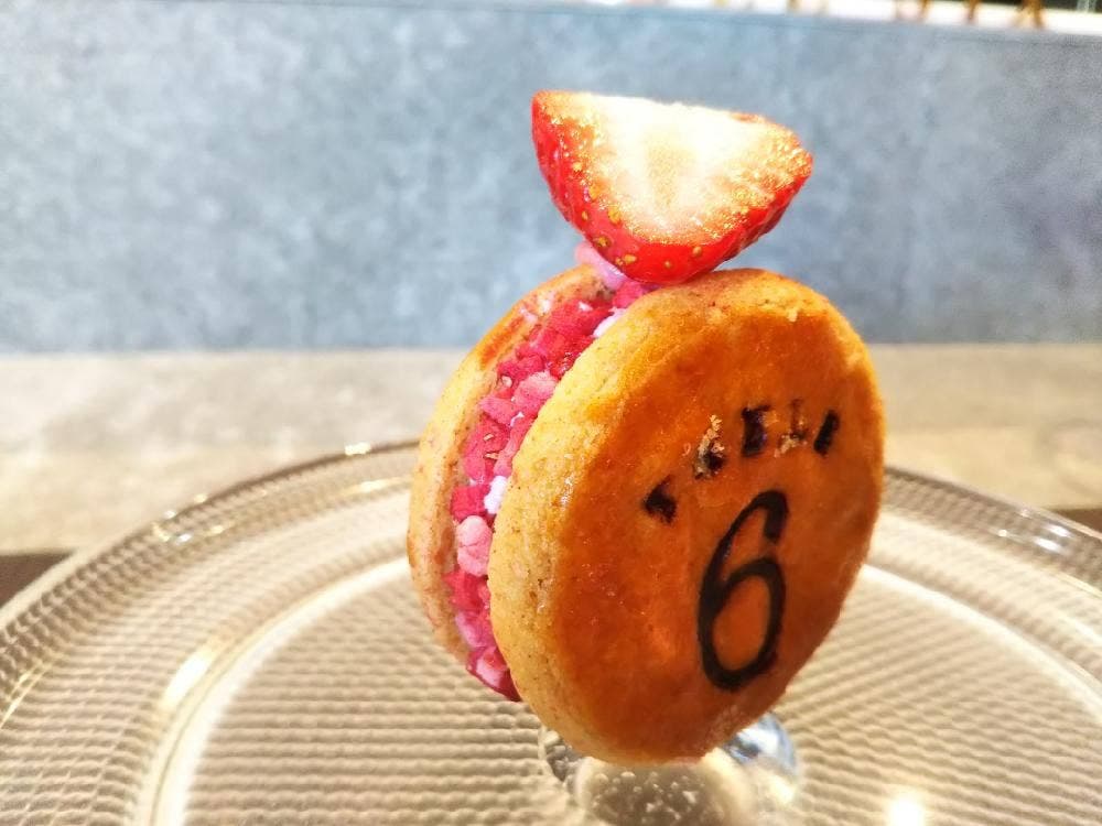 TABLE SIX Patisserie