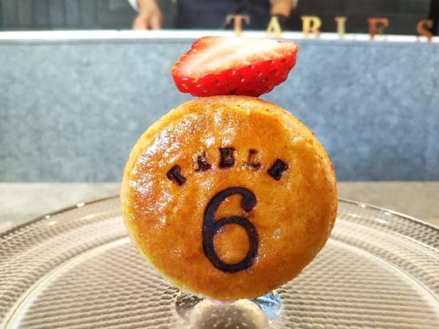 TABLE SIX Patisserie - サブ画像3
