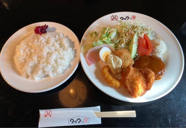 マックさんの家 - サブ画像1