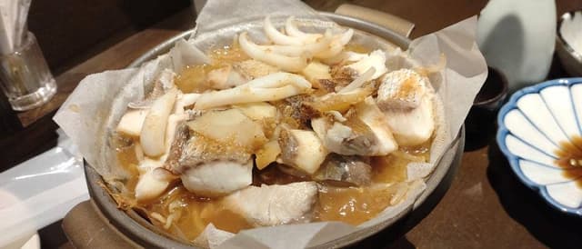 魚好人 - サブ画像2