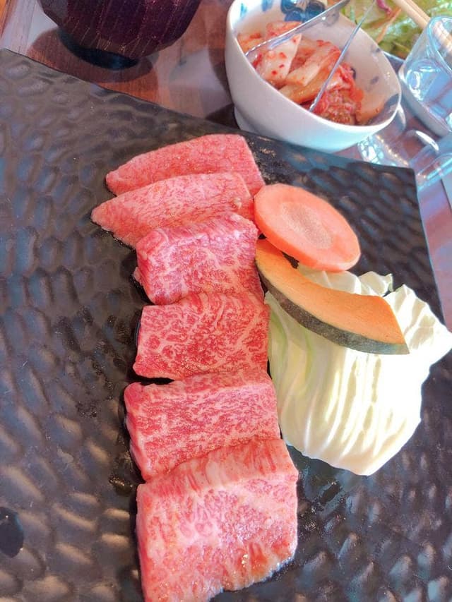 焼肉 伽耶 - サブ画像1