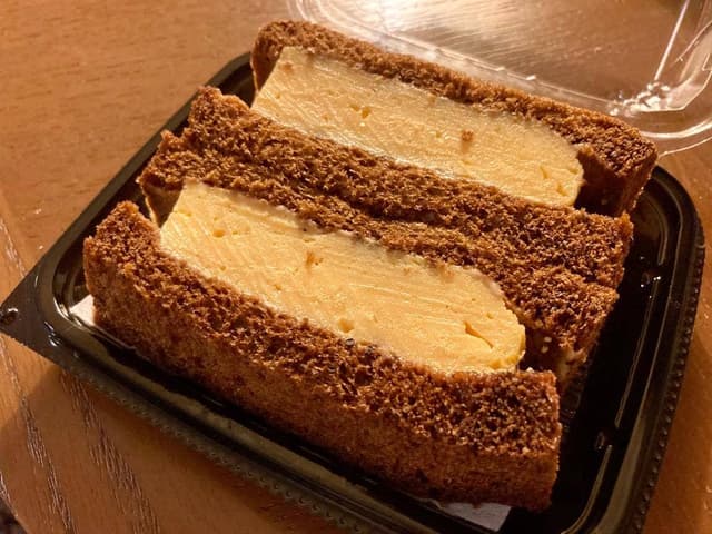 鶏と玉子 太郎 エキュート品川 - サブ画像1