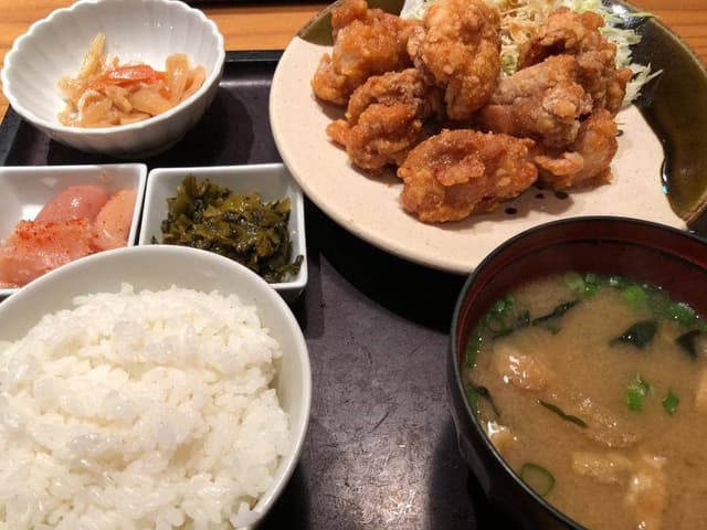 博多もつ鍋やまや コレド室町店 - サブ画像2