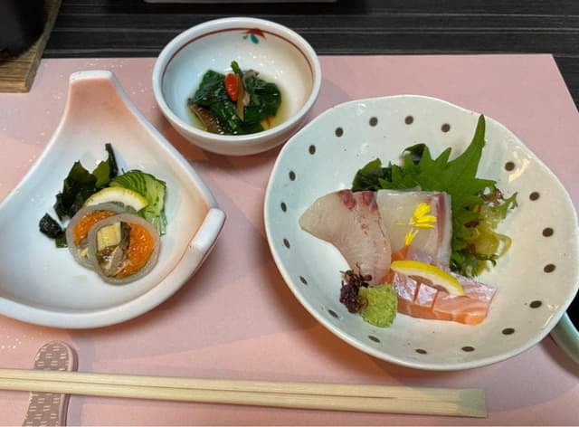 レストランうみかぜ-潮風- ホテル 白竜湖リゾート - サブ画像2