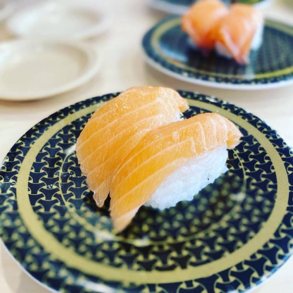 はま寿司 札幌月寒店