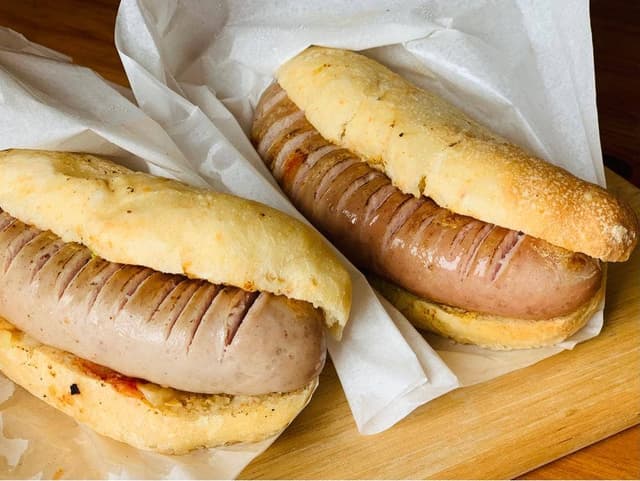 PURE FARM - サブ画像3