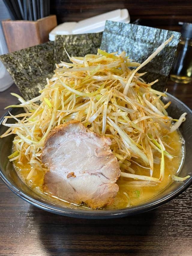 ラーメン道楽 蒲田店 - サブ画像2