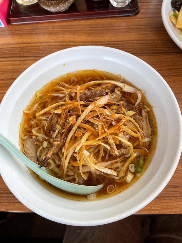 台湾料理 福味味 - サブ画像1
