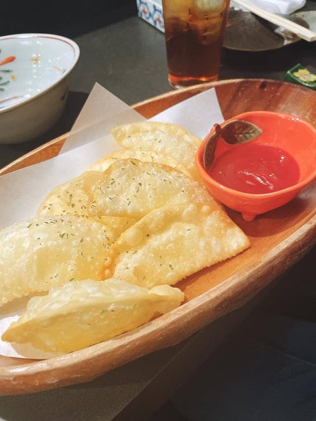 津軽大衆すし居酒屋 イカホタテ - サブ画像3