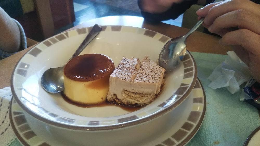 サイゼリヤ 東保木間店