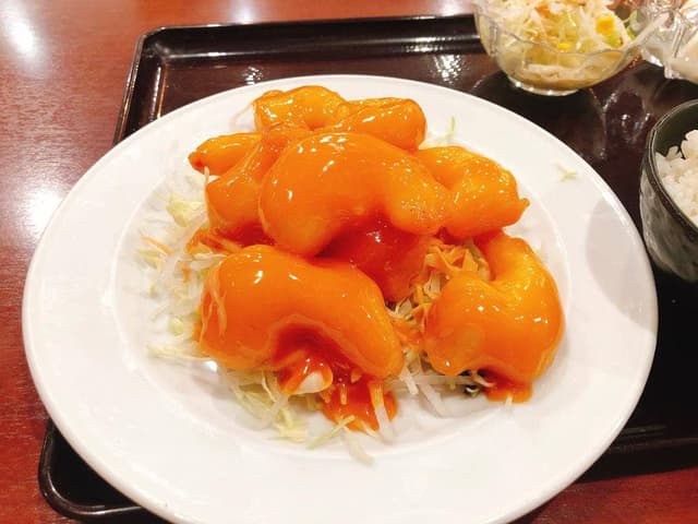 中華料理 大福 - サブ画像3