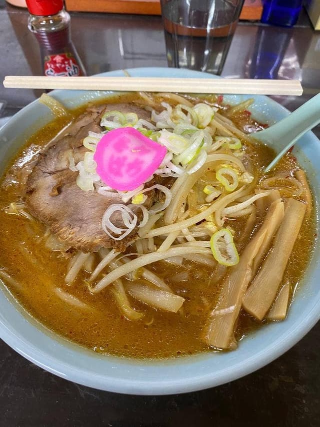 さんぱちラーメン 本店 - サブ画像1