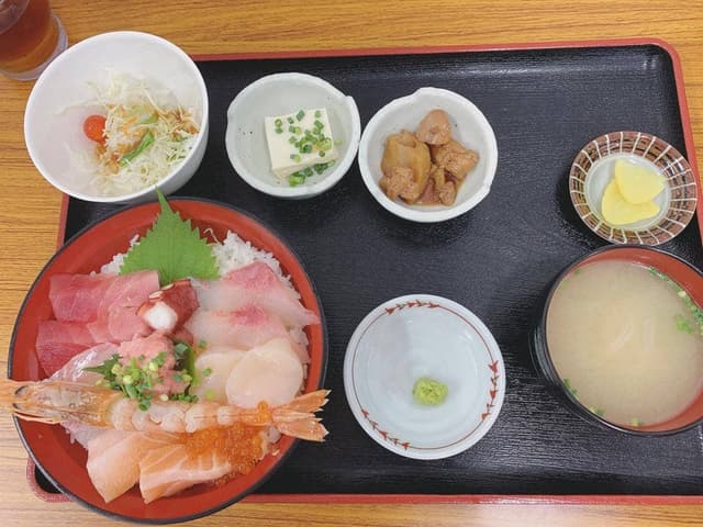 いろは食堂 - サブ画像1