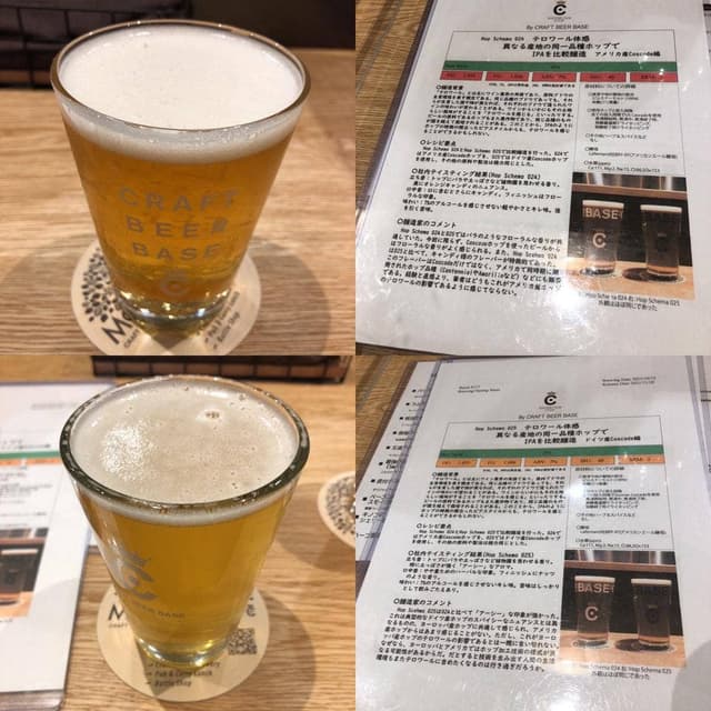 CRAFT BEER BASE MOTHER TREE - サブ画像3