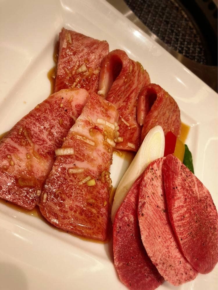 叙々苑 横浜ハマボールイアス店