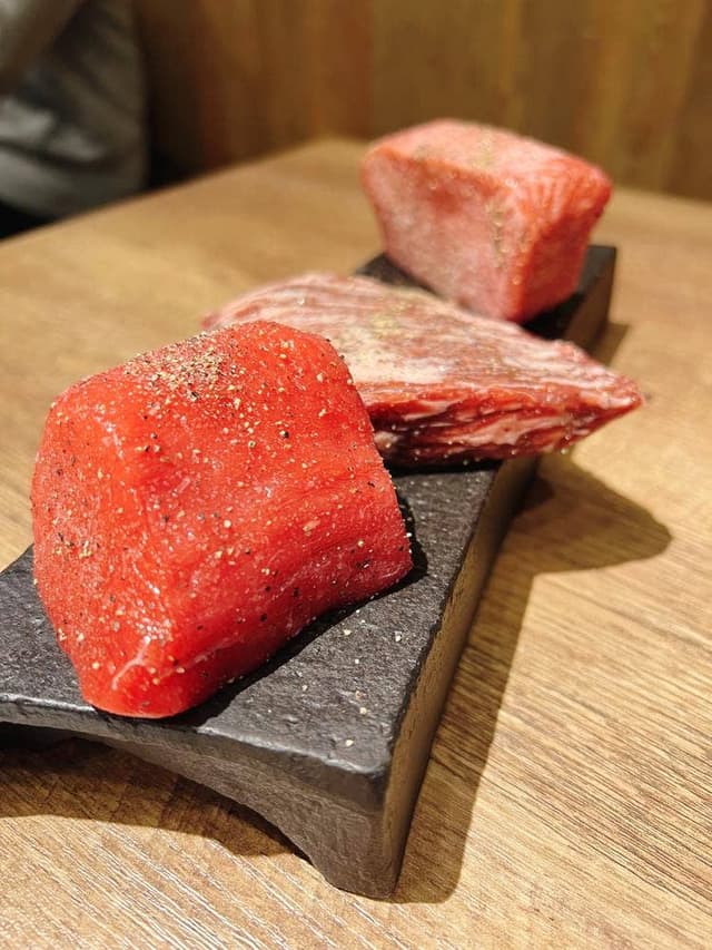 ミスター焼肉 亀戸 - サブ画像1