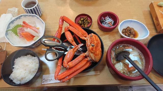 食堂まるなか - サブ画像1