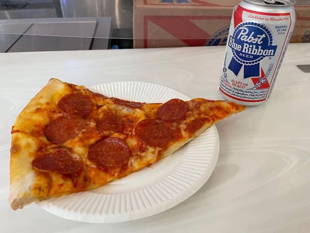 PIZZANISTA! TOKYO - サブ画像1