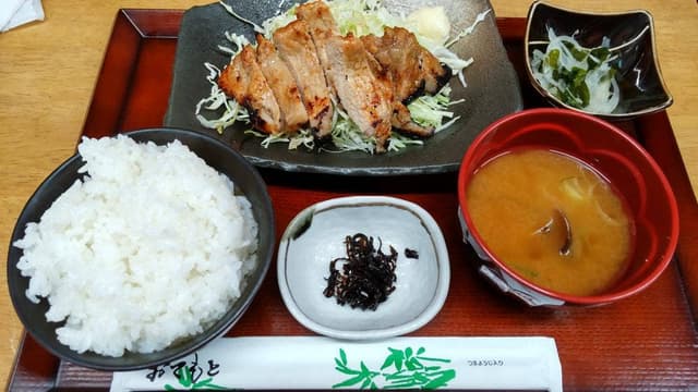 焼魚専門 太市食堂 - サブ画像3