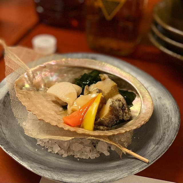 月亭 本店 - サブ画像3