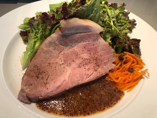 ガーブ リーブス - サブ画像3