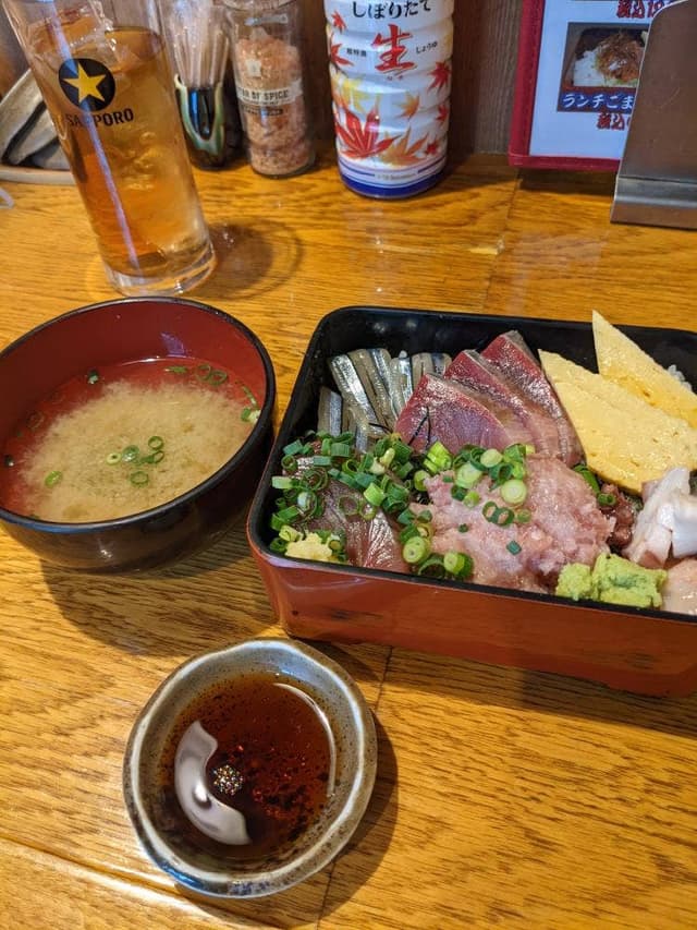 一里塚 - サブ画像2