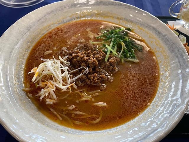西宮高原ゴルフ倶楽部 レストラン - サブ画像3