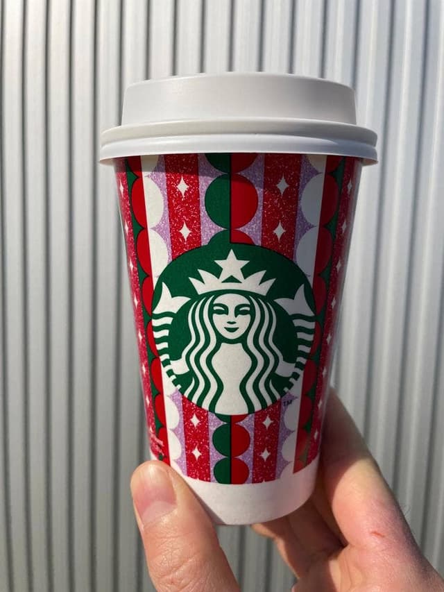 スターバックス コーヒー 守谷サービスエリア下り線店 - サブ画像3