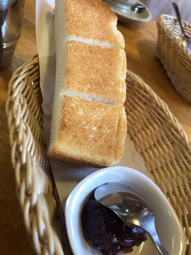 コメダ珈琲店 奈良中央店 - サブ画像1