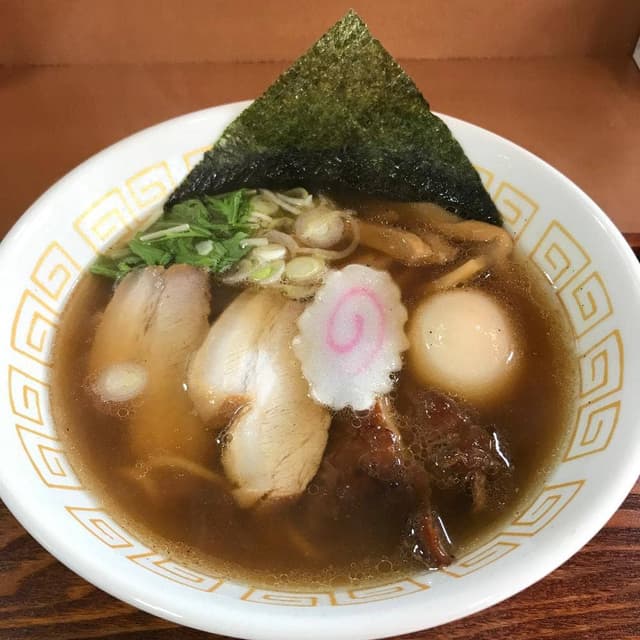 中華そば とりのほね - サブ画像3