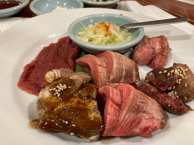 たんや善治郎 多賀城駅店 - サブ画像3