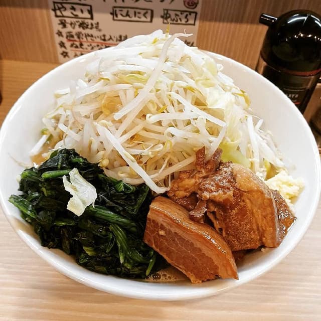ラーメン つるや - サブ画像3