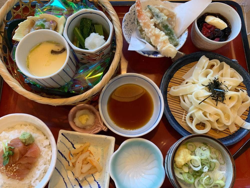 サガミ柴田店