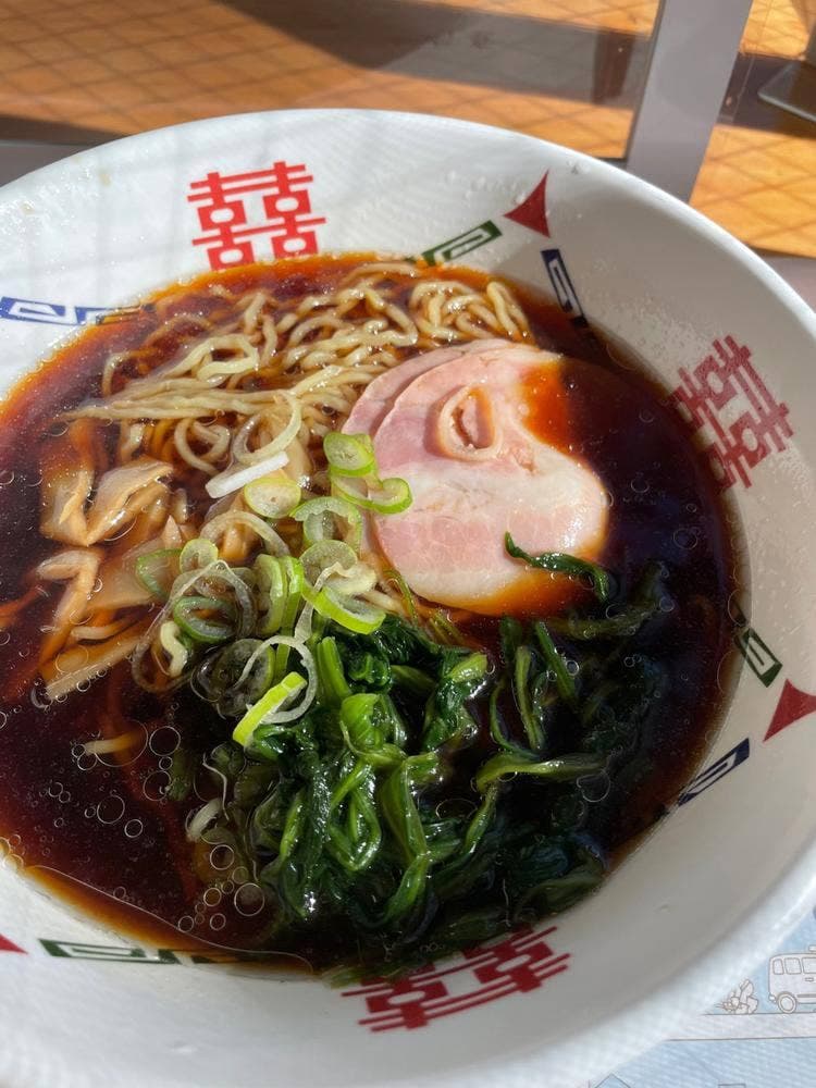 東京農工大学消費生活協同組合 食堂部
