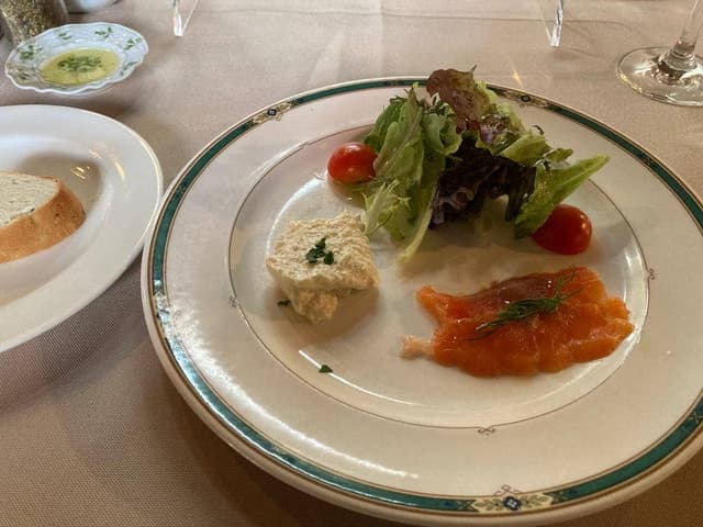 レストラン パリンカ - サブ画像1