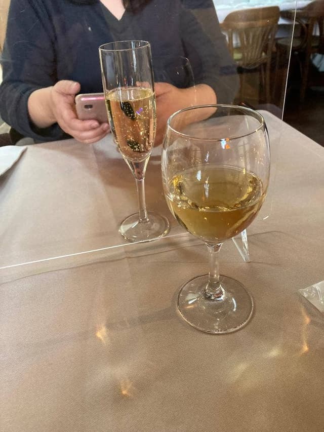 レストラン パリンカ - サブ画像3