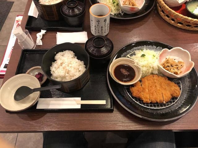 ご飯ととろろ とろ麦 川崎ルフロン店 - サブ画像3