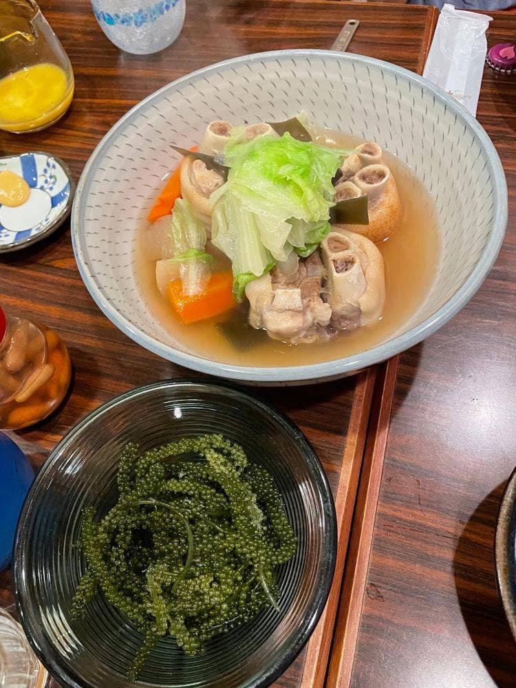 芭蕉布の里