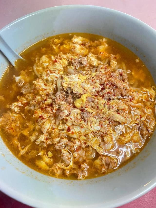 中華タンタンメン本舗 きんけ - サブ画像3