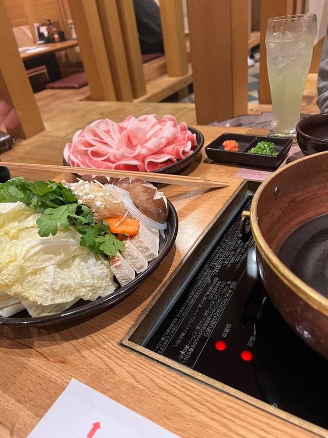 プロフェッショナル・ポークレストラン ケンボロー - サブ画像1