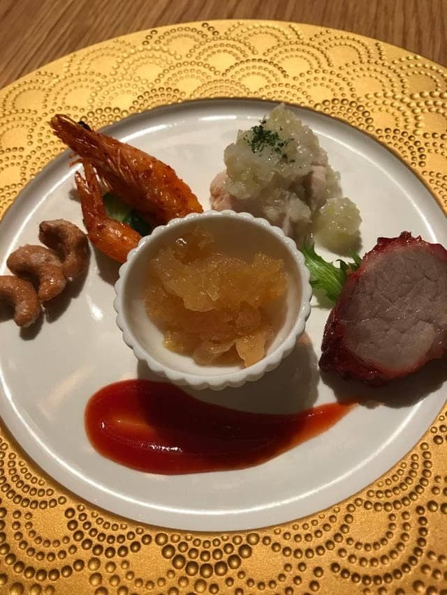 四川料理 蜀江 - サブ画像1