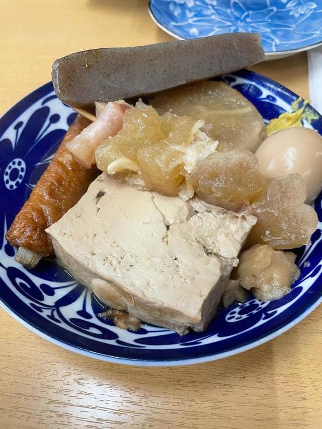 双葉食堂 - サブ画像3