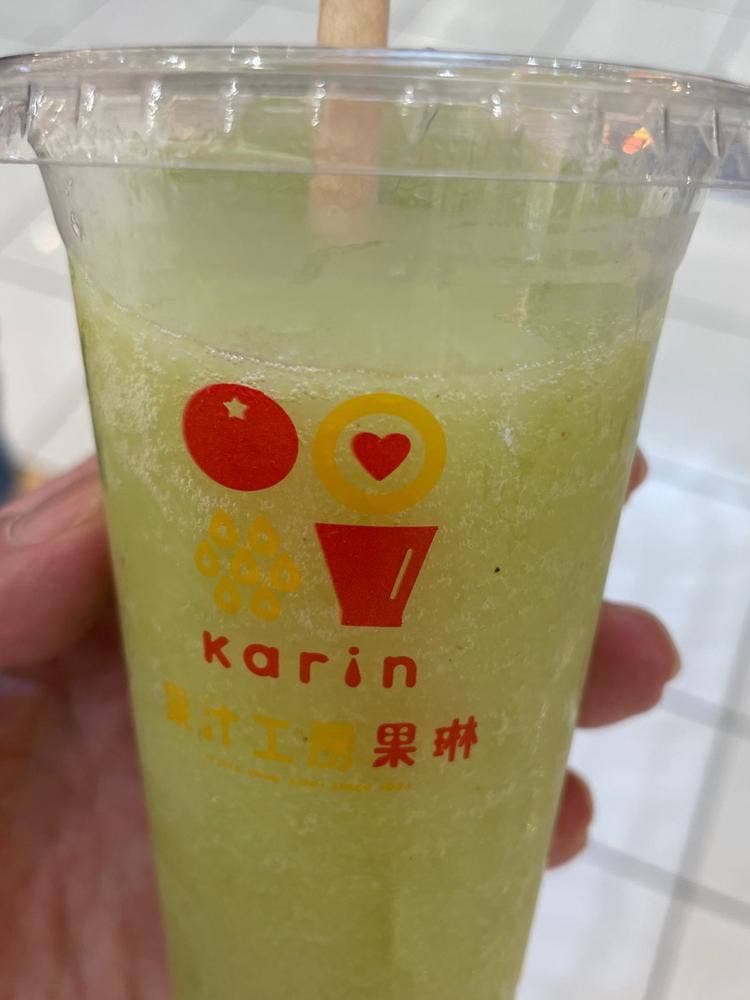 果汁工房 果琳 イオンモールりんくう泉南店