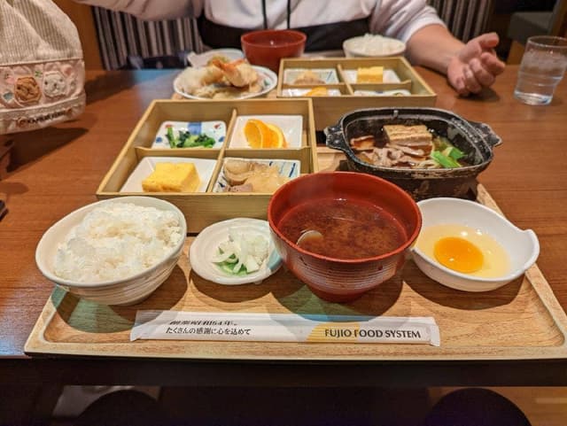 うちの食堂 Terrace Mall湘南店 - サブ画像3