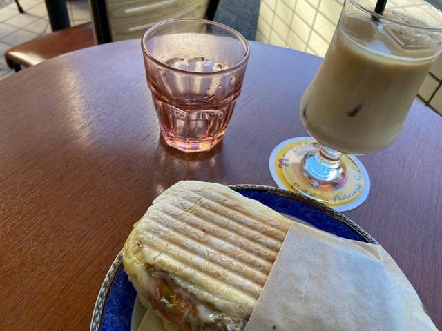 Nino Caffè - サブ画像1