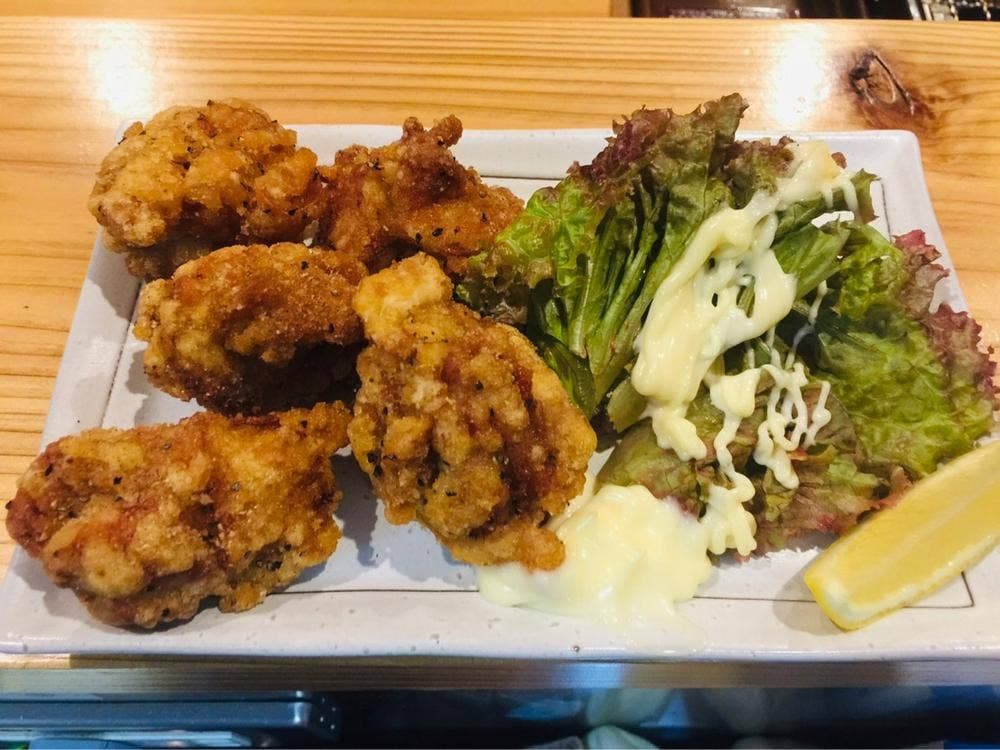 酉美庵