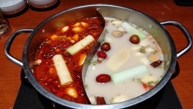 火鍋 小肥羊 大阪本店 しゃおふぇいやん - サブ画像3