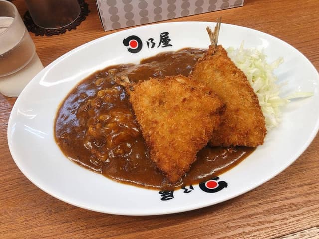 日乃屋カレー 御茶ノ水店 - サブ画像2
