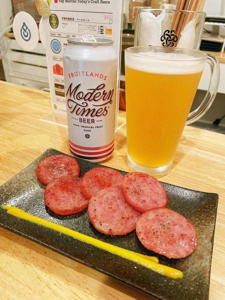 角打ち＋81 カネセ商店