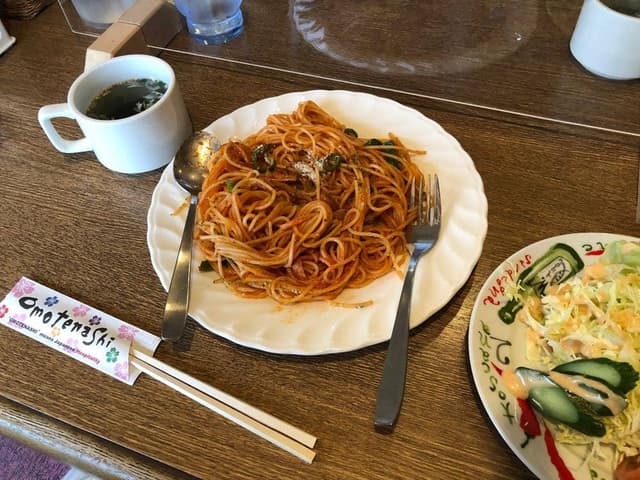 レストラン メキシコ - サブ画像1